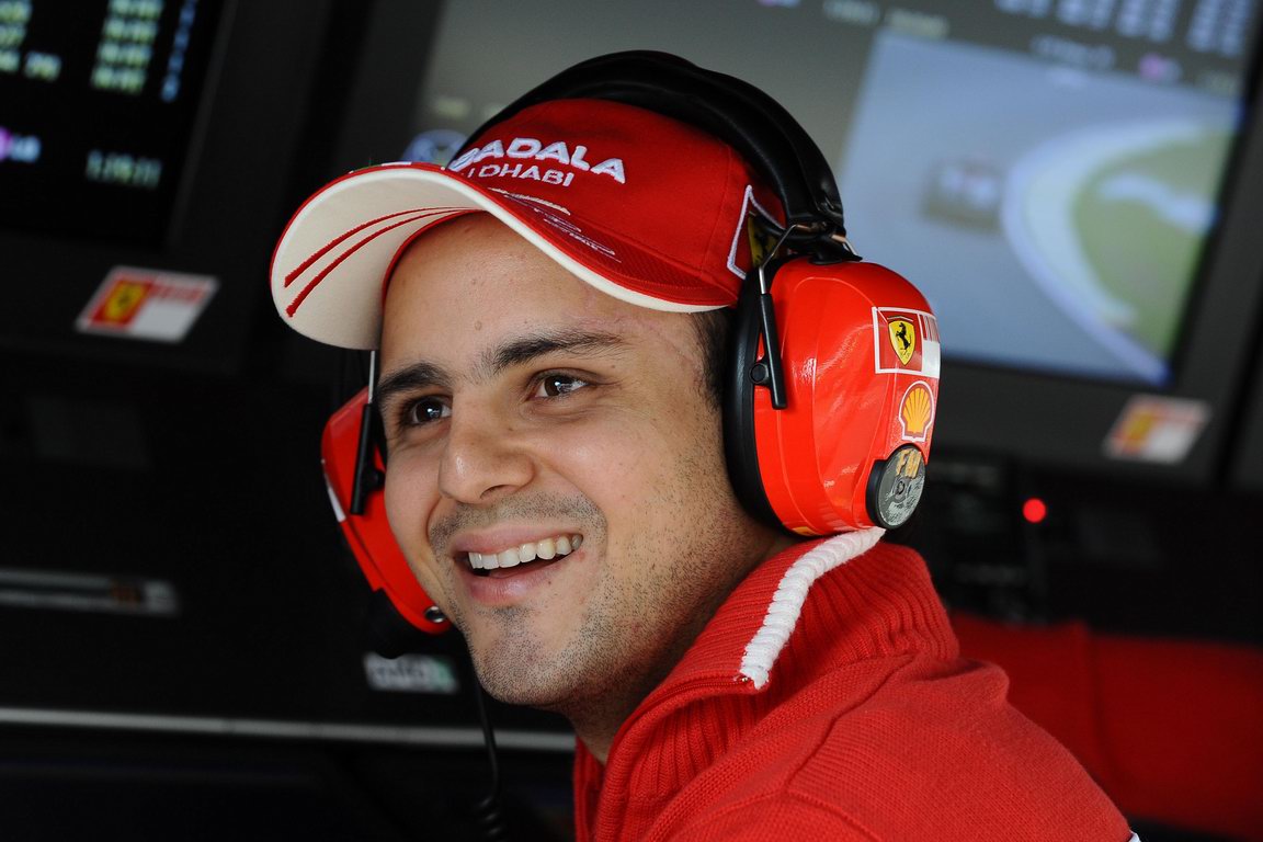 GP BRASILE - Prove Libere